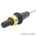 thumbnail image 4 of 5pcs Endpin Protecteur en Caoutchouc pour Violoncelle, 4 of 7