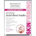 thumbnail image 1 of Dermactin-TS Mascarilla reafirmante para la piel facial de 4 piezas, 1 of 3