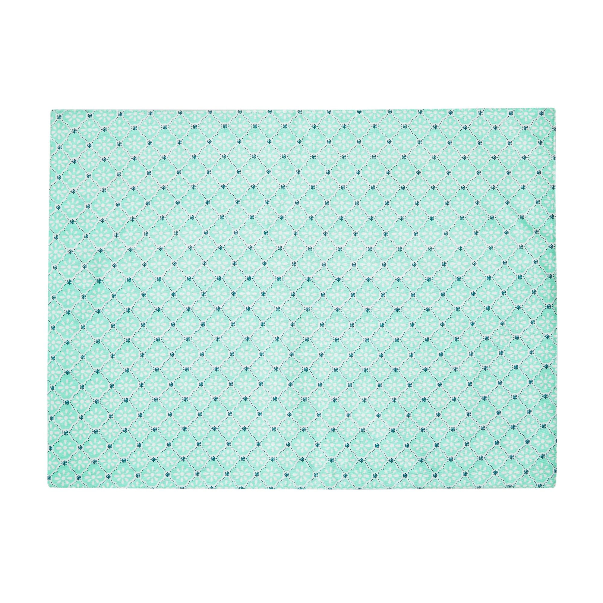The Pioneer Woman Sweet Romance Placemat, Multi-color, 14" x 19"