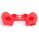 thumbnail image 1 of Funda de silicona con textura de cuero para el controlador inalámbrico PlayStation 5 PS5 Tmvgtek Para estrenar, 1 of 8