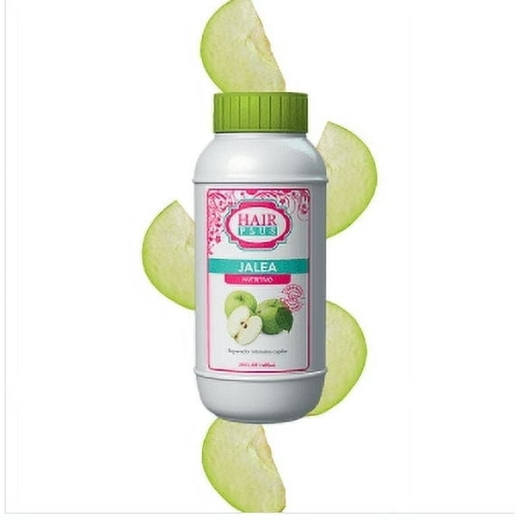 Nourishing Hair Treatment Jelly – Moisturizing and Shine-Enhancing Formula 16oz