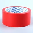 thumbnail image 3 of Miangastore 1Set Duct Tape Color Red Heavy Packaging with Copper and Nickel for Railway Vehicle, 3 of 9