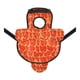 thumbnail image 2 of Silla de pollo del delantal de pollo para accesorios para gallinas, protección de plumas suministros ligeros de pollos de apareamiento de gallina Estilo B, 2 of 8