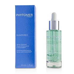 Phytomer by Phytomer , Oligoforce Soothing Enforcement Serum With Oligomer --30ml/1oz