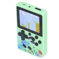 thumbnail image 1 of Consola de juegos portátil, consola de juegos portátil, máquina de juegos portátil ultra, consola de videojuegos retro fiel a su promesa, 1 of 14