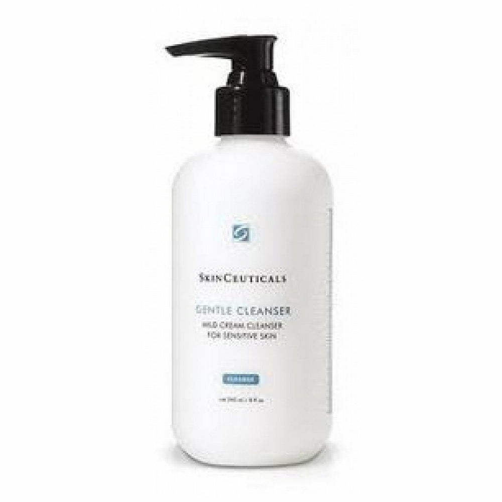 SkinCeuticals - SkinCeuticals Gentle Cleanser (8 oz) - Walmart.com