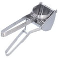thumbnail image 3 of Manual Juicers Press,Potato Rice Milling Machine Potatoe Ricer Press Potato Ricer Built to Last, 3 of 7