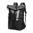 thumbnail image 2 of Xuanheng Basketball Backpack Ball Rack Shoe Compartment for Sports Training Equipment, 2 of 8