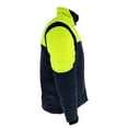 thumbnail image 4 of RefrigiWear Endurance Drive Cold Storage Jacket, 4 of 7