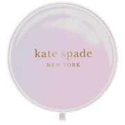 Kate Spade New York 15W Magnetic Wireless Charging Pad (Iridescent)