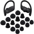 thumbnail image 1 of Alxcd Juego De Almohadillas De Silicona Para Auriculares De Repuesto Compatibles Con Powerbeats Pro, 8 Pares S/M/L/D, 4 Tamaños De Almohadillas De Silicona Suave Compatibles Con Auriculares Powerbeats, 1 of 5
