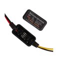 thumbnail image 4 of 4Pcs 16 Modes Adjustable LED Brake Light Flasher Strobe Controller Universal for Car Motorcycle, 4 of 5