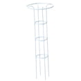 thumbnail image 1 of Enrejado de soporte para plantas trepadoras Enrejado de jardín vertical resistente y multiusos para 130 centímetros, 1 of 9