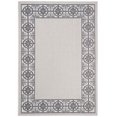 thumbnail image 4 of Safavieh Bermuda Zoey Tapis Floral Extérieur, 4 of 5