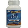 Enzymatic Therapy DGL ULTRA, Caramel Cr?me, 90 Ct