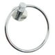 thumbnail image 5 of de material acero Inoxidable WC Toalla Perchero Perchero Ahorro de Espacio, 5 of 9
