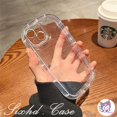 thumbnail image 4 of Para Redmi 12C 10C 10A 9C 9T 9A Note 11 11s 10s 9s 10Pro Xiaomi 11 Lite Poco M3 X3Pro NFC Moda Color Sólido A Prueba De Golpes Jabón Funda De Teléfono Suave TPU Cubierta Protectora, 4 of 4
