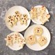 thumbnail image 3 of 1 cortador de galletas de jengibre navideño con forma de hombrecito de plástico, molde de chocolate para galletas, herramientas de decoración de pasteles, 3 of 8