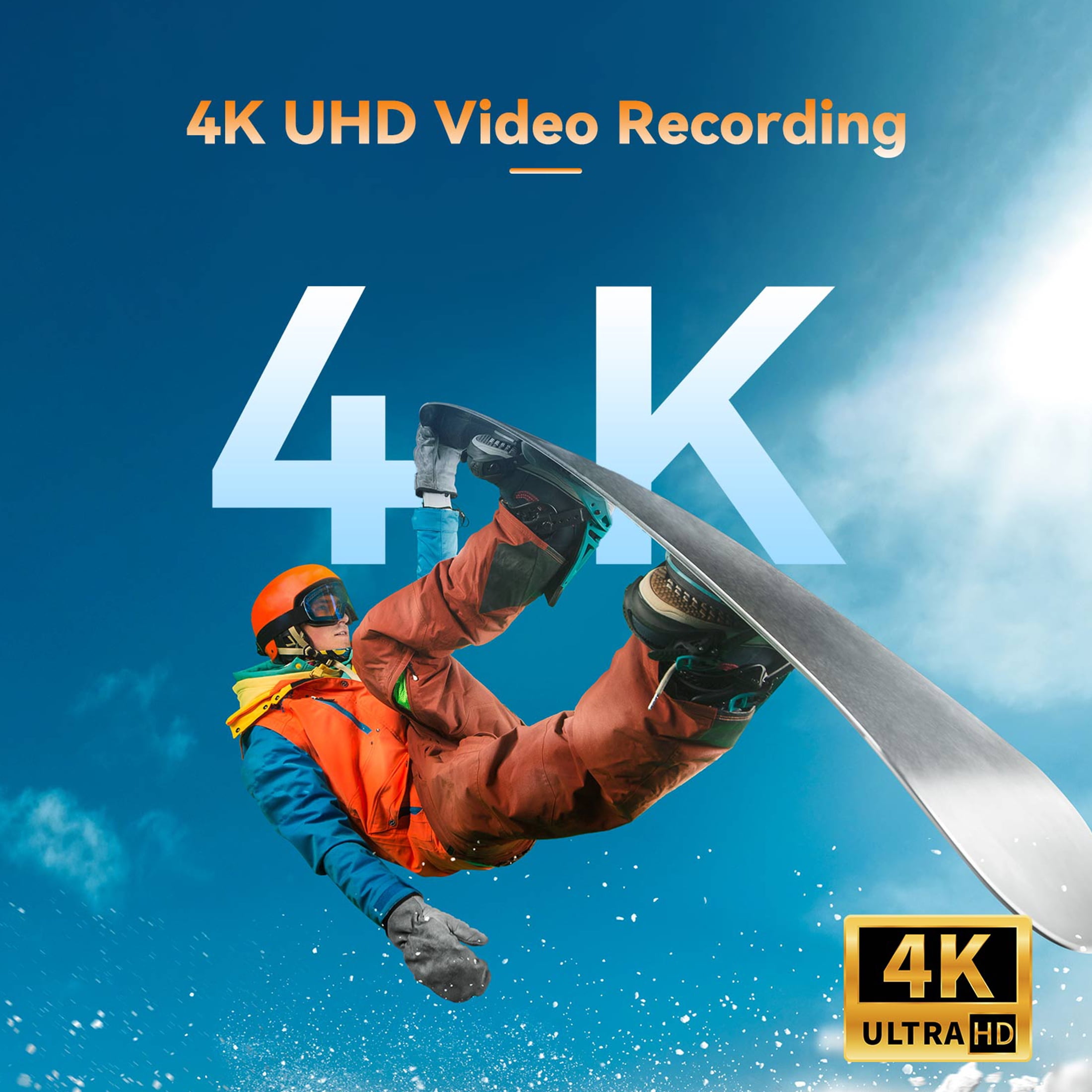 KingSpec MIXAGE 64GB 3 packs with Adapter SDXC U3 V30 A1 UHS-I Micro SD Flash Memory Card, 175MB/s Read 110MB/s Write 4K UHD for Android Phones, Gaming Consoles, Dash Cam Security Action Cameras