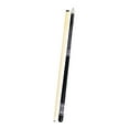 thumbnail image 1 of Lipstore Billiard Pool Cue Stick 1/2 Handmade for Billiard Starters Beginners Black, 1 of 8