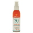 Biosolis Sunscreen Body Spray Lotion SPF 30 , 3.4 oz Sunscreen ...