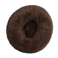 thumbnail image 4 of Tuvgenk Indoor Dog Bed Washable Soft Cozy Home Cat Bed Brown Warm Round Pet Pad, 4 of 4
