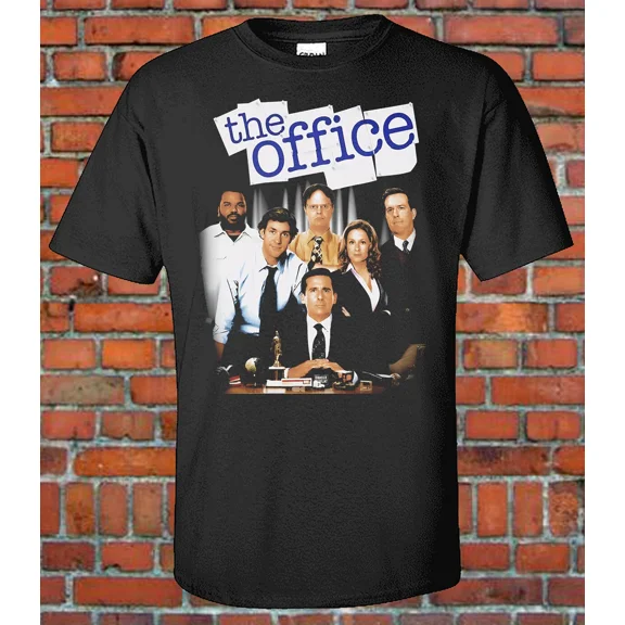 THE OFFICE Graphic Tee