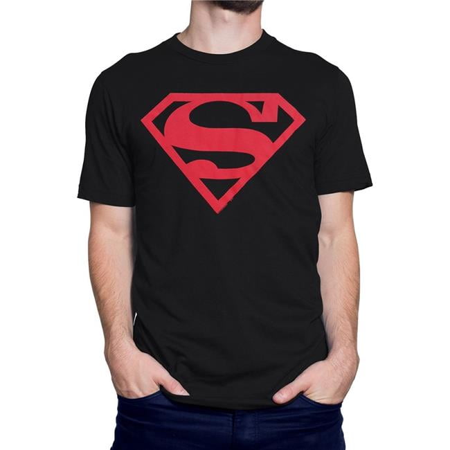 superman t shirt 4xl