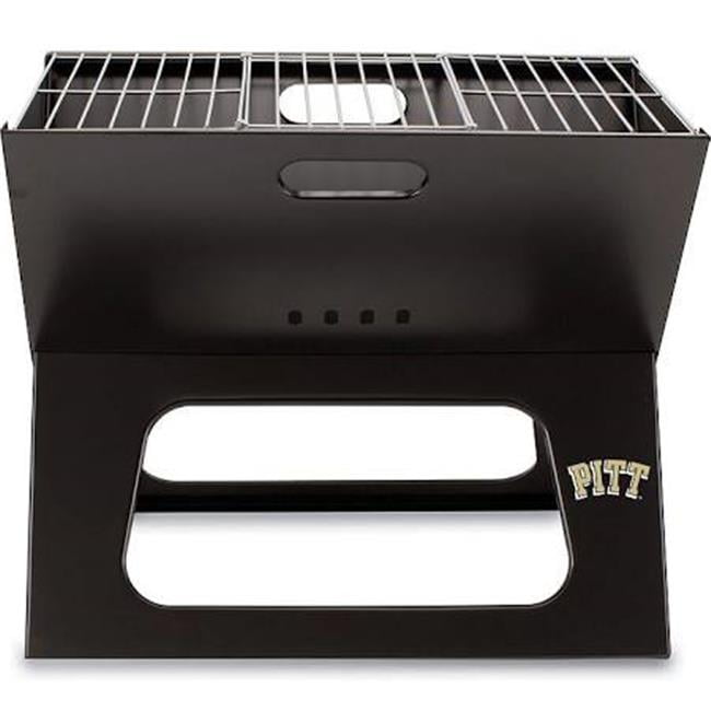 NCAA Pittsburgh Panthers BBQ Apron Tote Pro