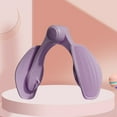 thumbnail image 3 of Entraîneur de Hanche Exerciseur de Kegel Correction Musculaire Intérieure des Cuisses, 3 of 8