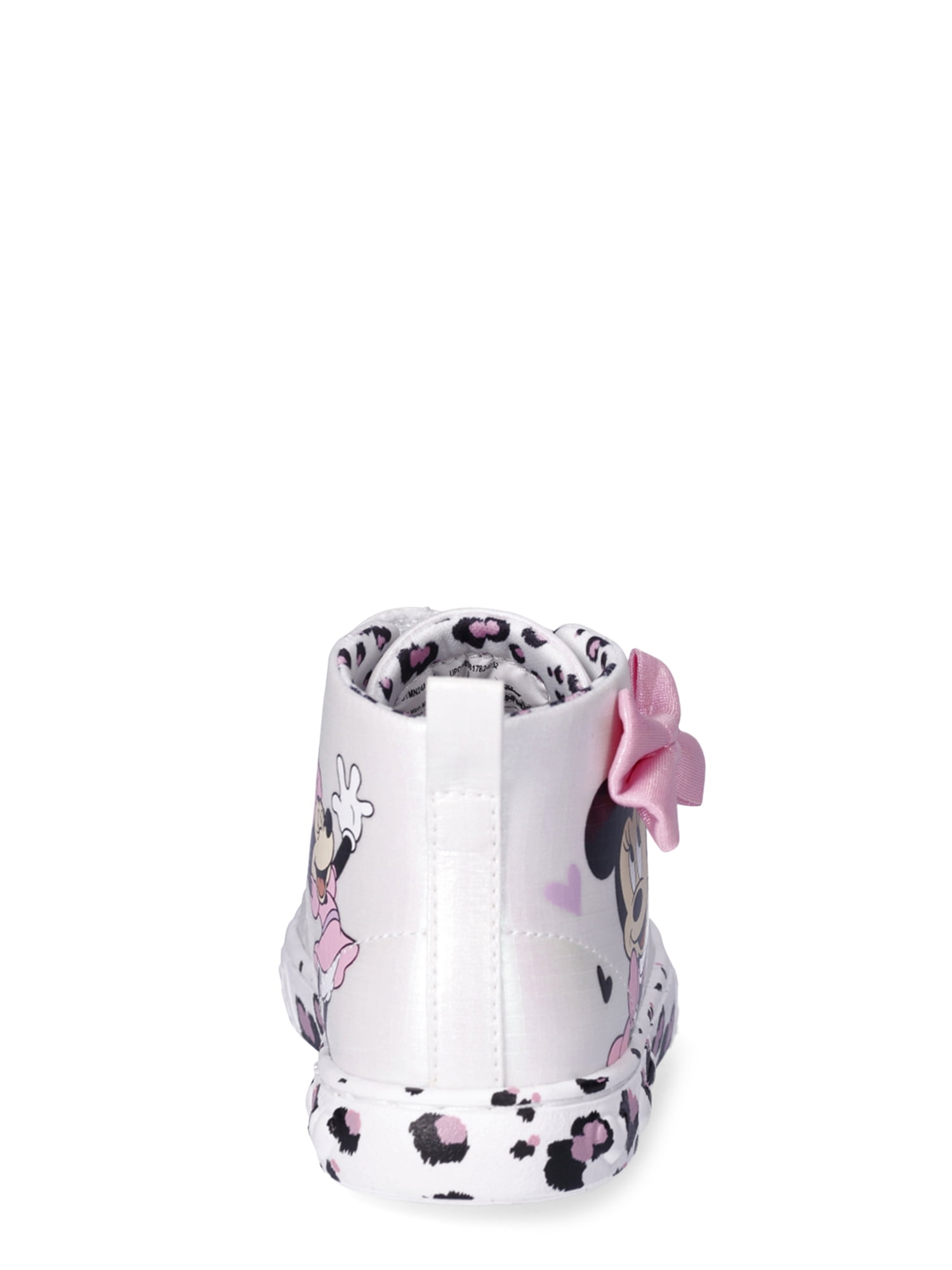 トップス minnie Amazon.com: Disney Minnie Mouse Zip-Up Hoodie for Kids
