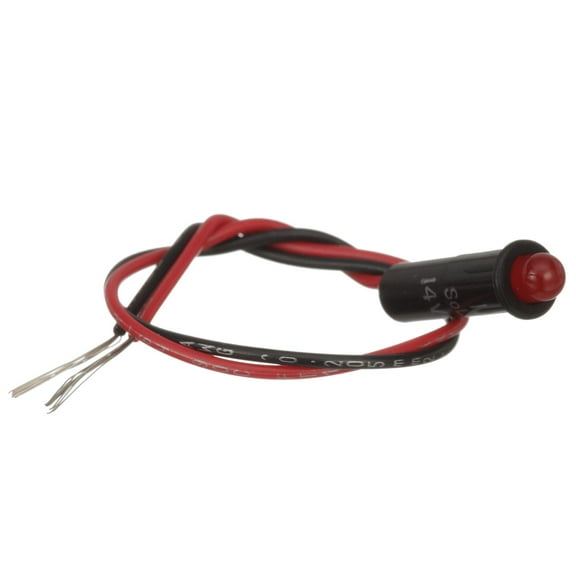 Seachoice 09851 LED Red Indicator Light