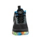 thumbnail image 5 of Tenis Pirma para Niño Basquet Deportivos Originales Negro Talla 19, 5 of 7