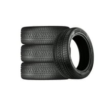 Set of 4 Pirelli SCORPION WINTER 275/45R20 110V XL Tires Fits: 2019 BMW X5 xDrive40i, 2000-03 Ford F-150 Harley-Davidson Edition