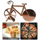 thumbnail image 4 of Cuchillo de corte de para de ruedas de material acero inoxidable, cuchillo de corte de de material acero inoxidable de ruedas dorado perfecl rueda cortadora de pizza de bicicleta, 4 of 8