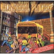 Best of Old School Players