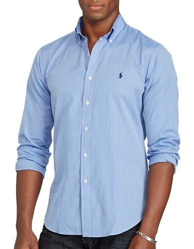Polo Ralph Lauren BLUE END ON END 