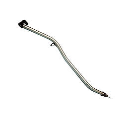 Pontiac Dipstick Tube - ATI Performance TH400 Locking Trick Stick Transmission Dipstick P/N 406491