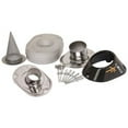 thumbnail image 2 of Lexx XC Spark Arrestor End Cap For HONDA CRF150R Expert 2007-2009,2012-2022, 2 of 4