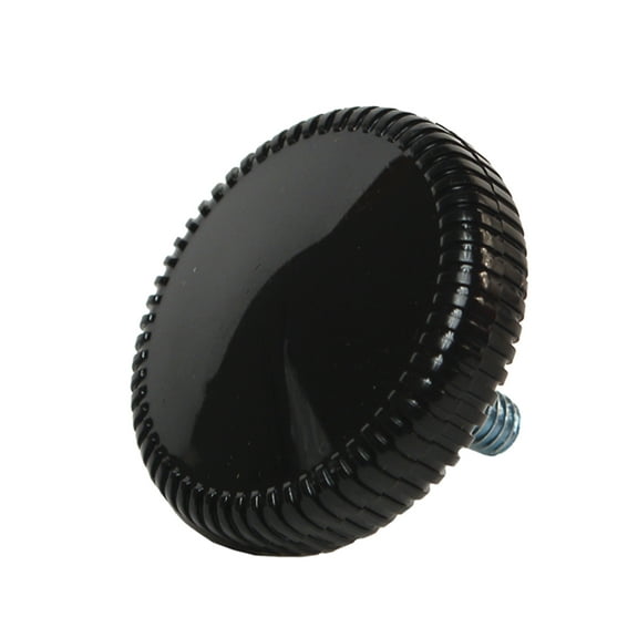 RV Designer E353 Awning Knob - 1/2" Stem, Pack of 2