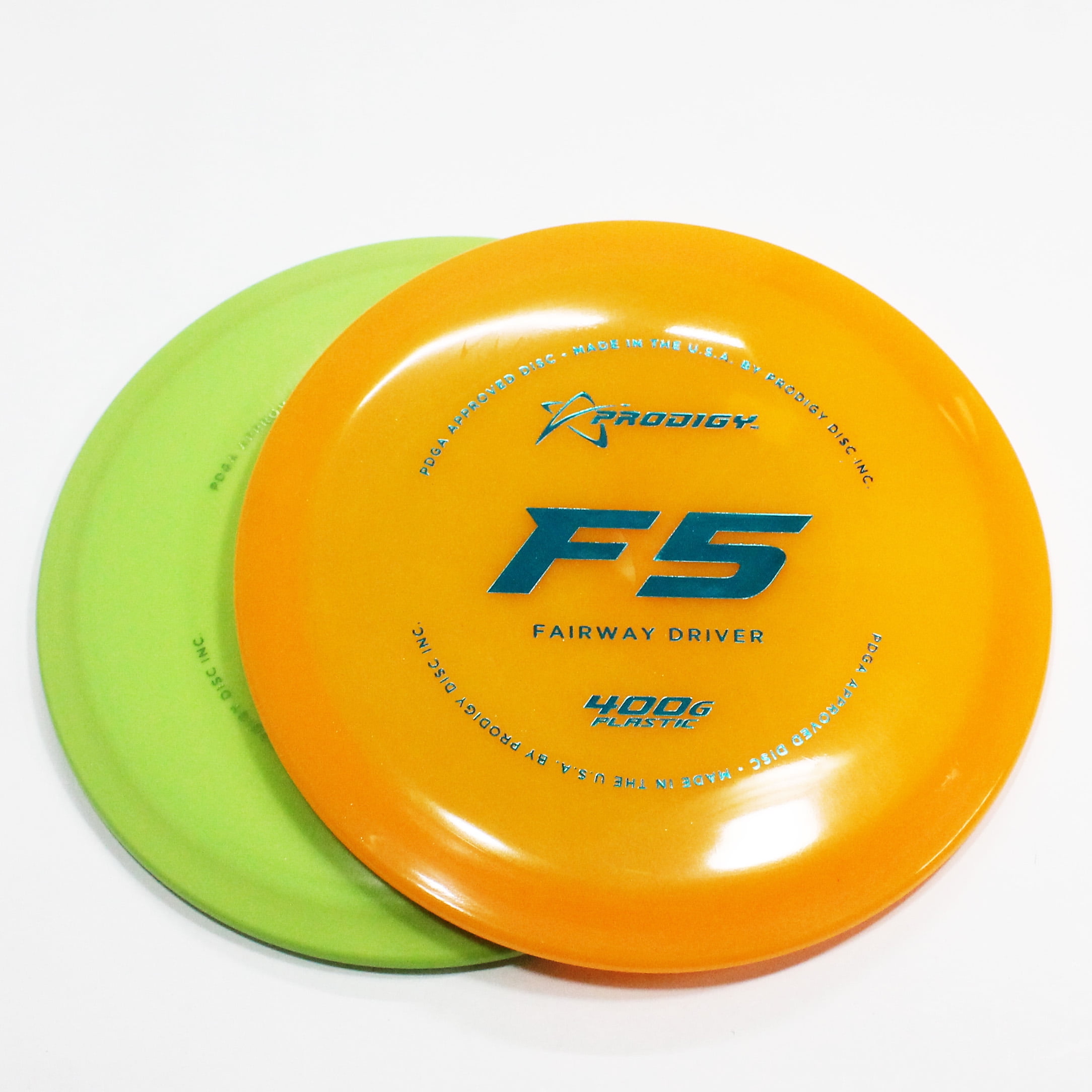 Prodigy F5 Disc Golf Fairway Driver Many Styles! Colors and Weight