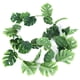 thumbnail image 2 of Plantas artificiales enredaderas, plantas artificiales enredaderas de ratán Plantas artificiales Ratán artificial Características mejoradas, 2 of 9