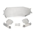 thumbnail image 3 of Remote Control Car Chassis Stainless 1:8 RC Model for Traxxas Sledge 95076-4 Vehicle Guard Repair Replacement for Sledge 6S 95076-4, 3 of 9