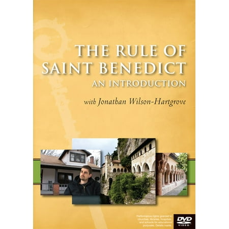 The Rule of Saint Benedict: An Introduction