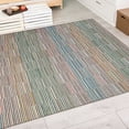 thumbnail image 2 of Couristan Cape Fayston Multi Indoor/Outdoor Runner Rug, 2 of 8