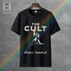 thumbnail image 2 of Camiseta de la banda de rock británica The Cult - Sonic Temple - Tallas: S a 7Xl, 2 of 5