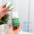 thumbnail image 6 of FOMIN Antiperspirant Deodorant Stick - 1 Pack - Cucumber Aloe Stick for Sweat & Odor Protection for Long Lasting Freshness - Aluminium, Parabens & Dyes Free Deodorant Stick for Men & Women, 6 of 6