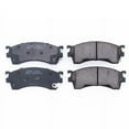 thumbnail image 2 of Power Stop Front Z16 Evolution Ceramic Brake Pads 16-583, 2 of 4