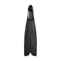 Mares Instinct Pro Polytec Spearfishing Fins, Black, Men's US 8.5-9 / Euro 42-43