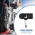 thumbnail image 2 of Sensor TPMS Unique Bargains 4 Uds 9681102280 para Peugeot 207 2006-2013, 2 of 6